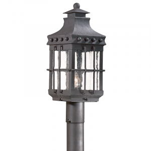 Напольная лампа Troy Lighting Dover