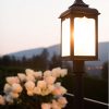 Напольная лампа Troy Lighting Henry Street
