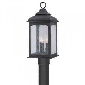 Напольная лампа Troy Lighting Henry Street