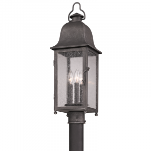 Напольная лампа Troy Lighting Larchmont