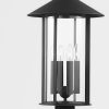 Напольная лампа Troy Lighting Long Beach