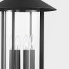 Напольная лампа Troy Lighting Long Beach