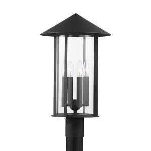 Напольная лампа Troy Lighting Long Beach