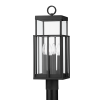 Напольная лампа Troy Lighting Longport
