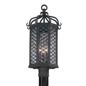 Напольная лампа Troy Lighting Los Olivos