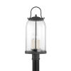 Напольная лампа Troy Lighting Napa County