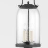 Напольная лампа Troy Lighting Napa County