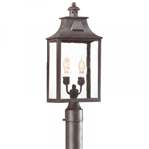 Напольная лампа Troy Lighting Newton