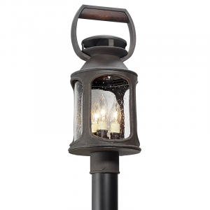 Напольная лампа Troy Lighting Old Trail
