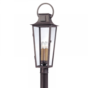 Напольная лампа Troy Lighting Parisian Square
