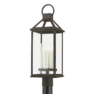 Напольная лампа Troy Lighting Sanders