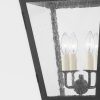 Напольная лампа Troy Lighting Santa Barbara County