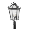 Напольная лампа Troy Lighting Santa Barbara County