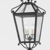 Напольная лампа Troy Lighting Santa Barbara County