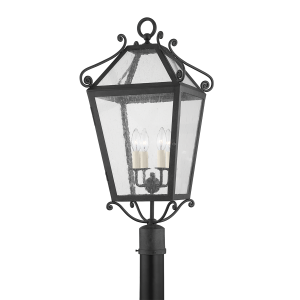 Напольная лампа Troy Lighting Santa Barbara County
