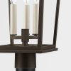 Напольная лампа Troy Lighting Soren