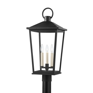 Напольная лампа Troy Lighting Soren