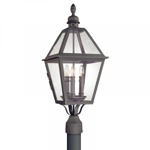 Напольная лампа Troy Lighting Townsend