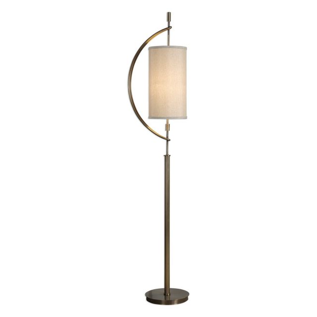 Напольная лампа UTTERMOST Balaour Floor Lamp
