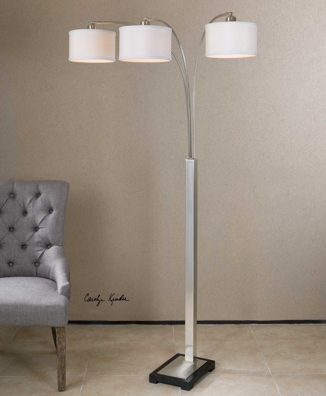 Напольная лампа UTTERMOST Bradenton Floor Lamp
