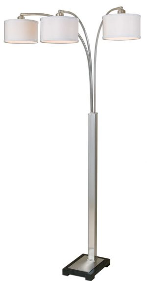 Напольная лампа UTTERMOST Bradenton Floor Lamp