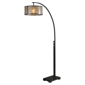 Напольная лампа UTTERMOST Cairano