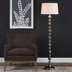 Напольная лампа UTTERMOST ELOISA