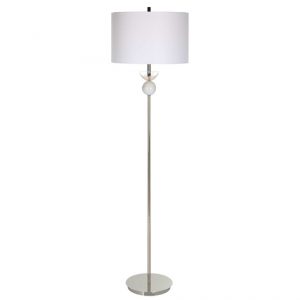 Напольная лампа UTTERMOST Exposition