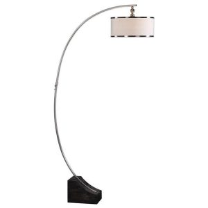 Напольная лампа UTTERMOST Kelcher Floor Lamp