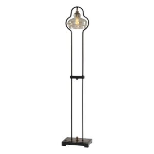 Напольная лампа UTTERMOST MAFALDA FLOOR LAMP
