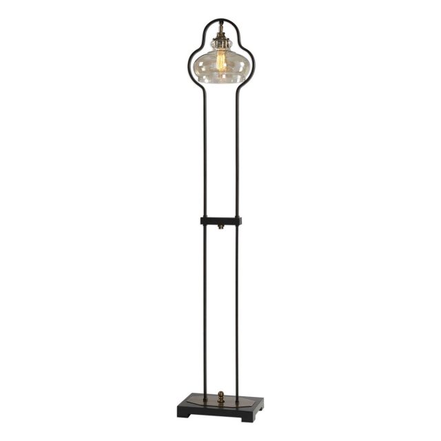 Напольная лампа UTTERMOST MAFALDA FLOOR LAMP