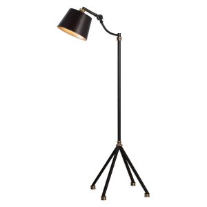 Напольная лампа UTTERMOST MARIAS FLOOR LAMP
