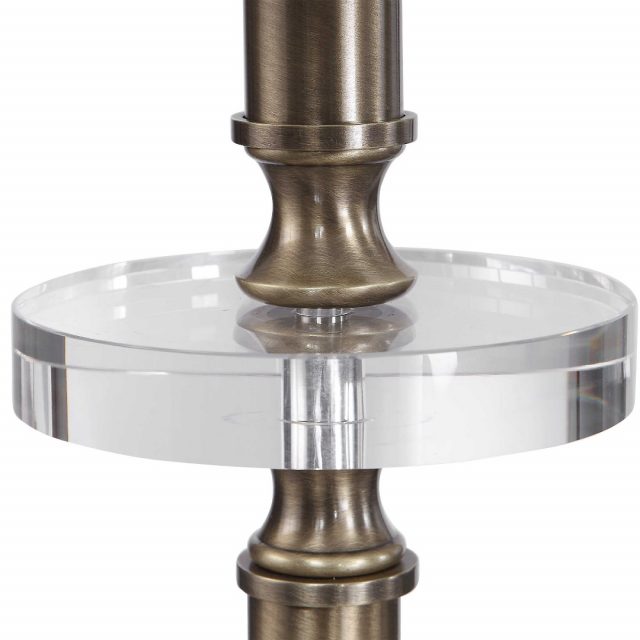 Напольная лампа UTTERMOST MAUD FLOOR LAMP