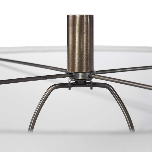Напольная лампа UTTERMOST MAUD FLOOR LAMP