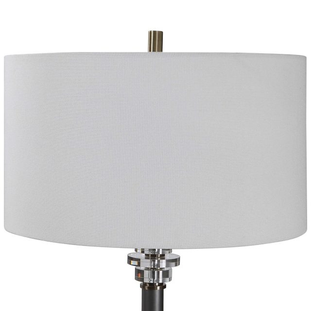 Напольная лампа UTTERMOST Magen