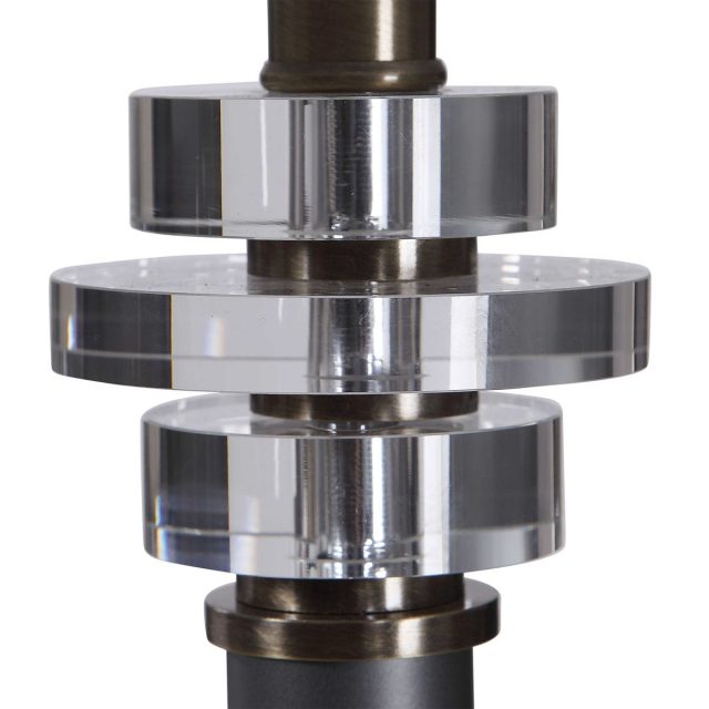 Напольная лампа UTTERMOST Magen