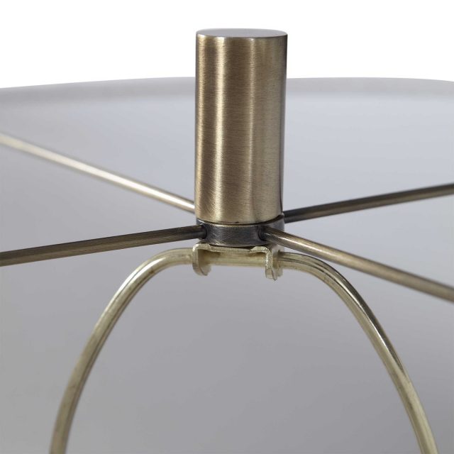 Напольная лампа UTTERMOST Magen