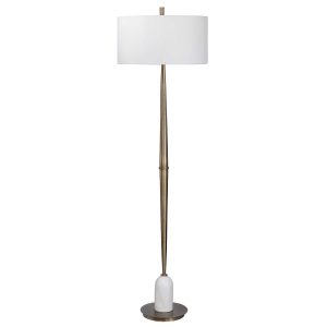 Напольная лампа UTTERMOST Minette