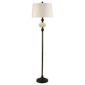 Напольная лампа UTTERMOST PURVIS