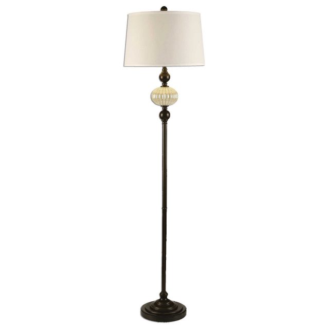 Напольная лампа UTTERMOST PURVIS