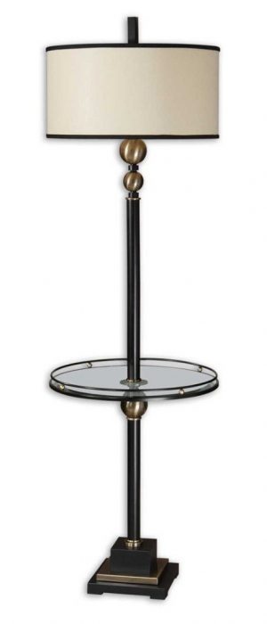 Напольная лампа UTTERMOST REVOLUTION FLOOR LAMP