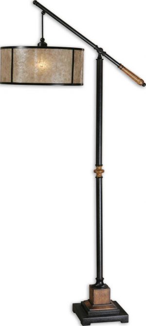 Напольная лампа UTTERMOST SITKA FLOOR LAMP