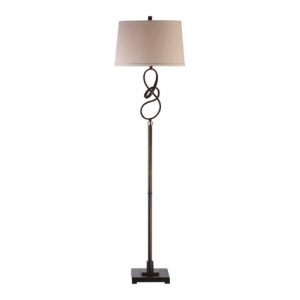 Напольная лампа UTTERMOST Tenley