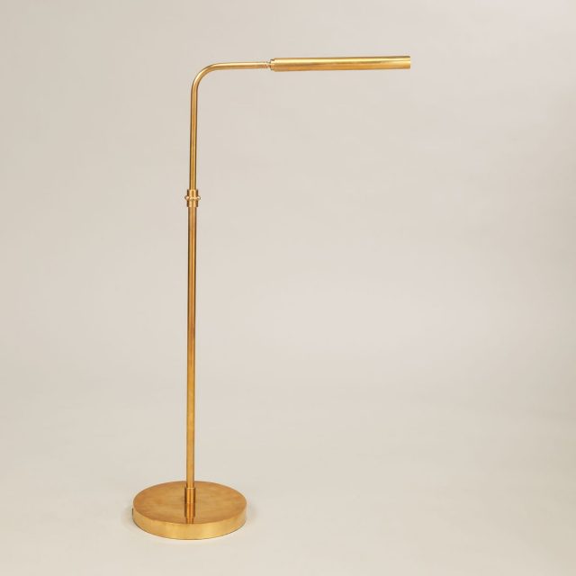 Напольная лампа VAUGHAN Addison Floor Lamp