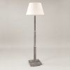 Напольная лампа VAUGHAN Ashford Shagreen Floor Lamp