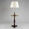 Напольная лампа VAUGHAN Brampton Floor Lamp