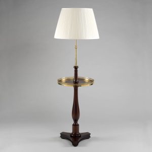 Напольная лампа VAUGHAN Brampton Floor Lamp