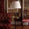 Напольная лампа VAUGHAN Brampton Floor Lamp