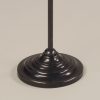 Напольная лампа VAUGHAN Buckton Floor Lamp