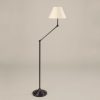 Напольная лампа VAUGHAN Buckton Floor Lamp